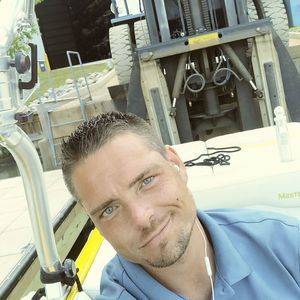 Meet your Posher, Brad